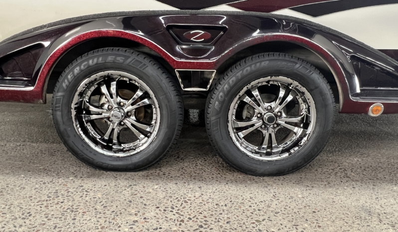 2014 RANGER Z521C full