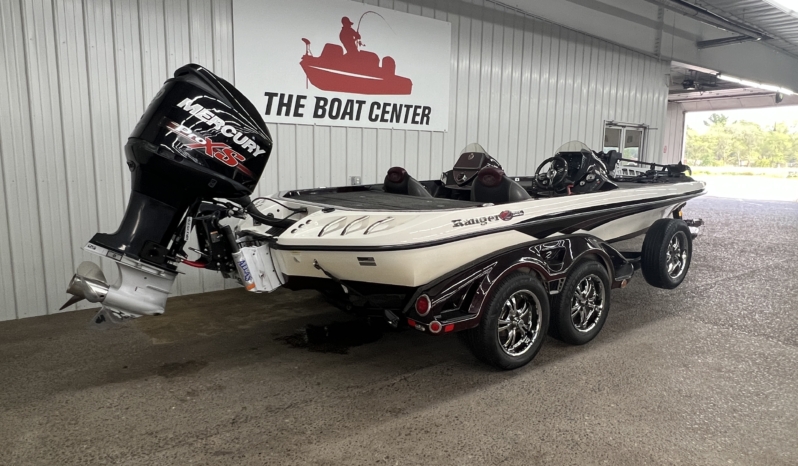 2014 RANGER Z521C full
