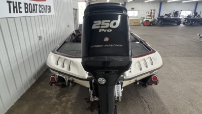 2014 RANGER Z521C