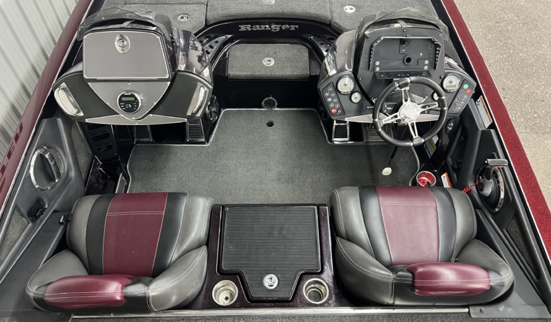 2014 RANGER Z521C full
