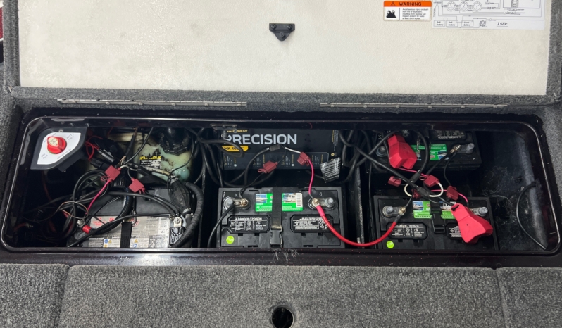 2014 RANGER Z521C full