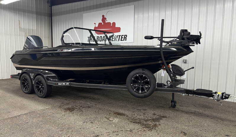 2027 SKEETER WXR2060 full