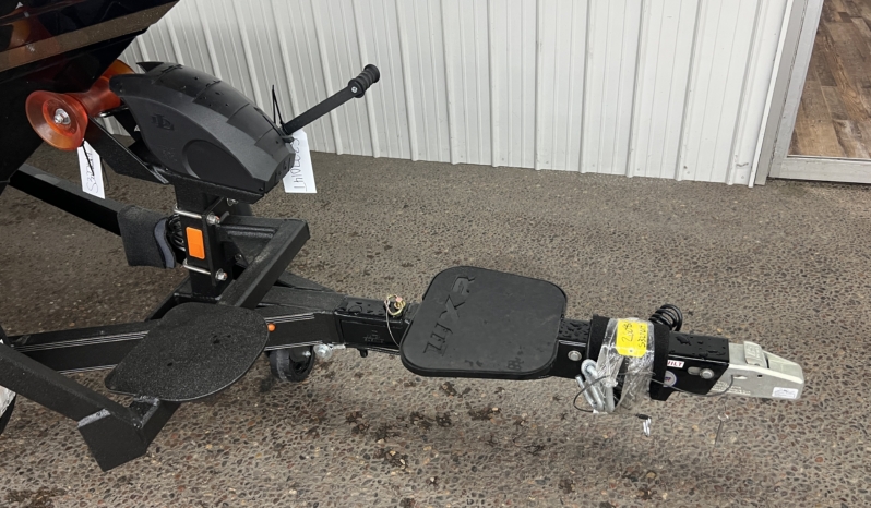 2027 SKEETER WXR2060 full