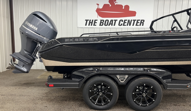 2027 SKEETER WXR2060 full