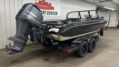2027 SKEETER WXR2060