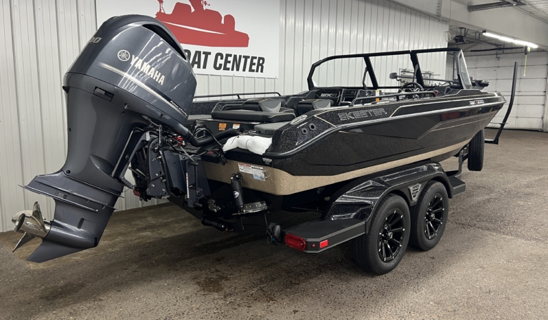 2027 SKEETER WXR2060 full