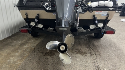 2027 SKEETER WXR2060 full