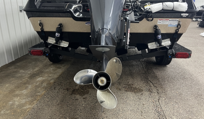 2027 SKEETER WXR2060 full