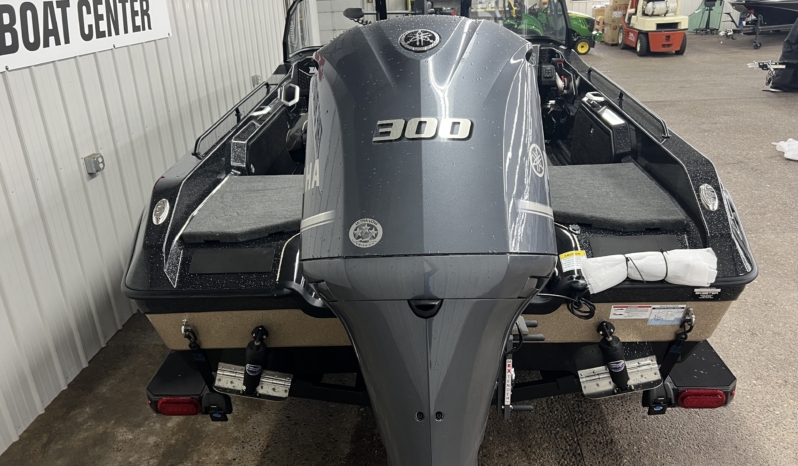 2027 SKEETER WXR2060 full