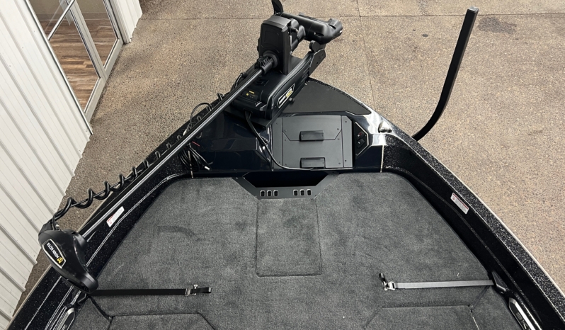 2027 SKEETER WXR2060 full