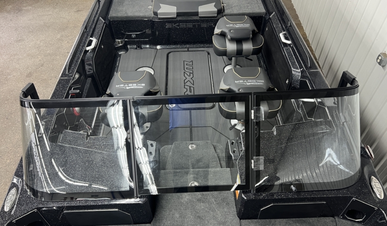 2027 SKEETER WXR2060 full