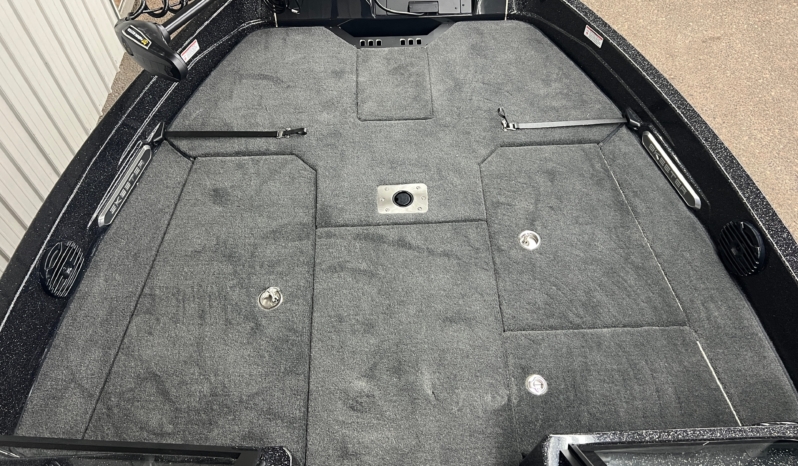 2027 SKEETER WXR2060 full