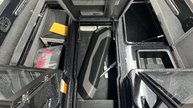 2027 SKEETER WXR2060 full