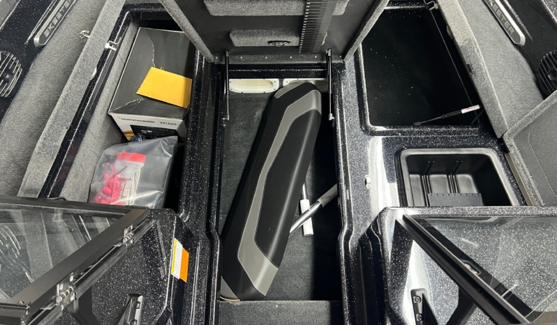 2027 SKEETER WXR2060 full