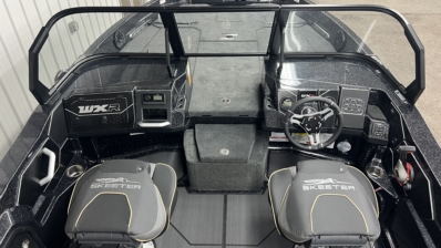 2027 SKEETER WXR2060 full