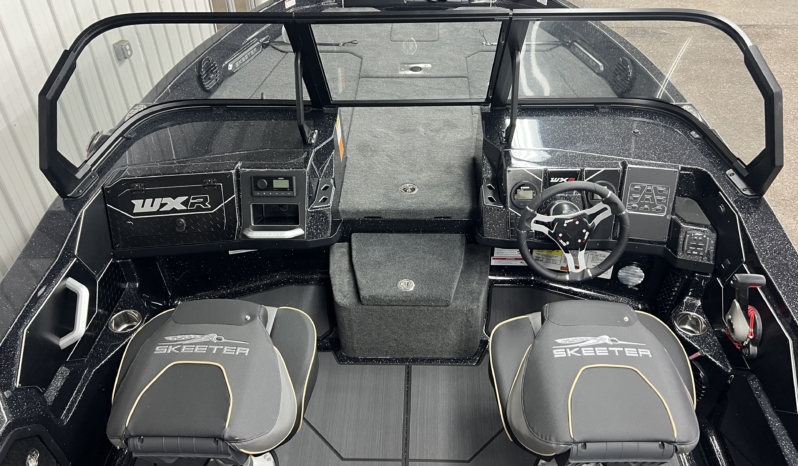 2027 SKEETER WXR2060 full