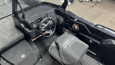 2027 SKEETER WXR2060 full