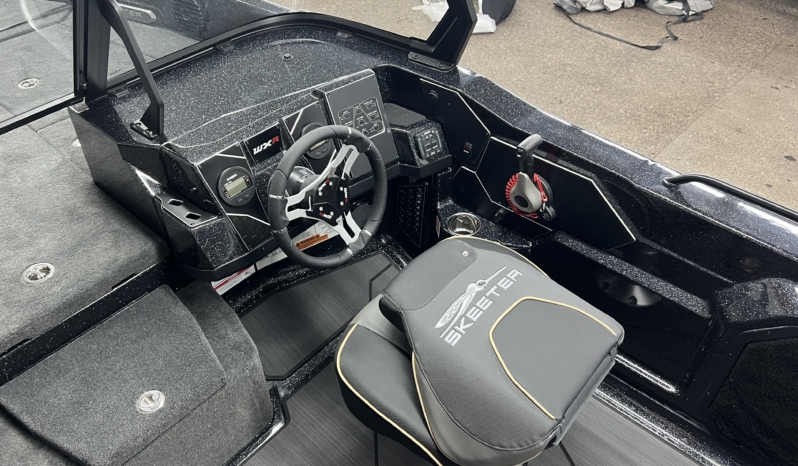2027 SKEETER WXR2060 full