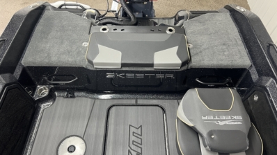 2027 SKEETER WXR2060 full