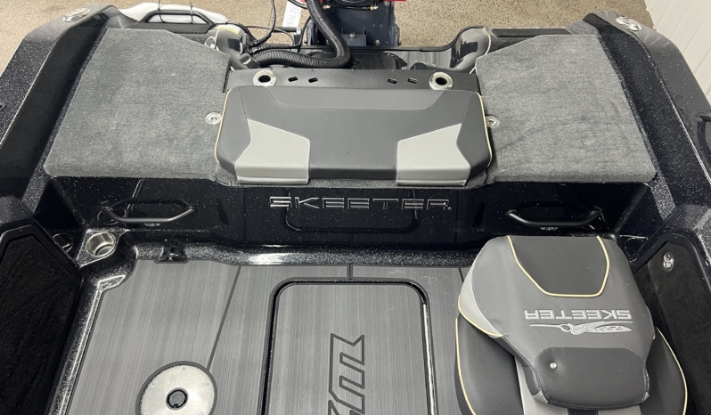 2027 SKEETER WXR2060 full