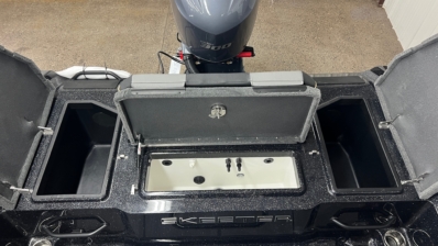 2027 SKEETER WXR2060 full