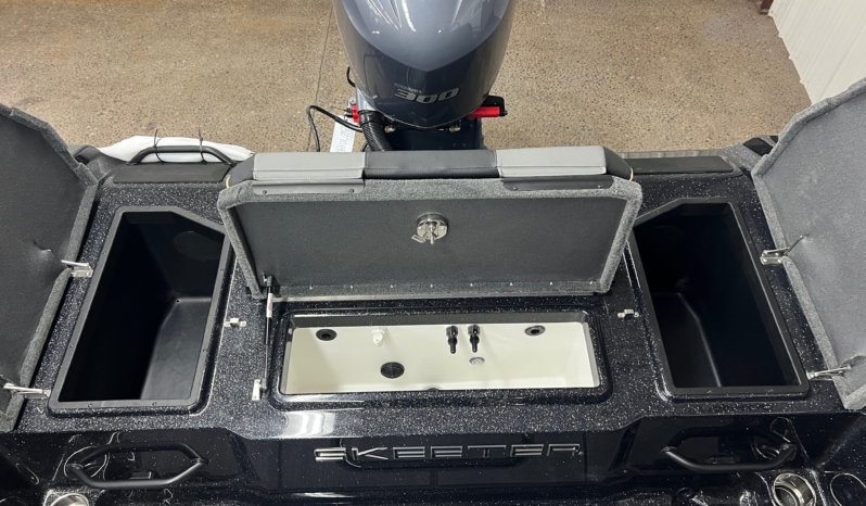 2027 SKEETER WXR2060 full