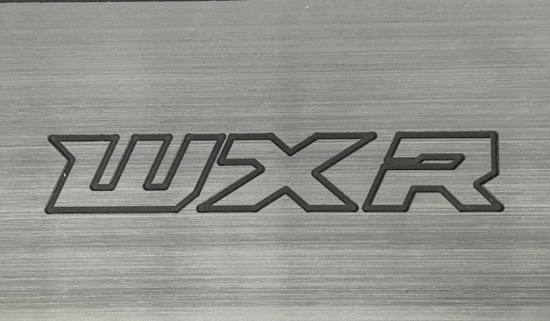 2027 SKEETER WXR2060 full