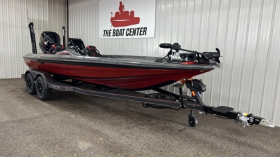 2027 SKEETER ZXE20