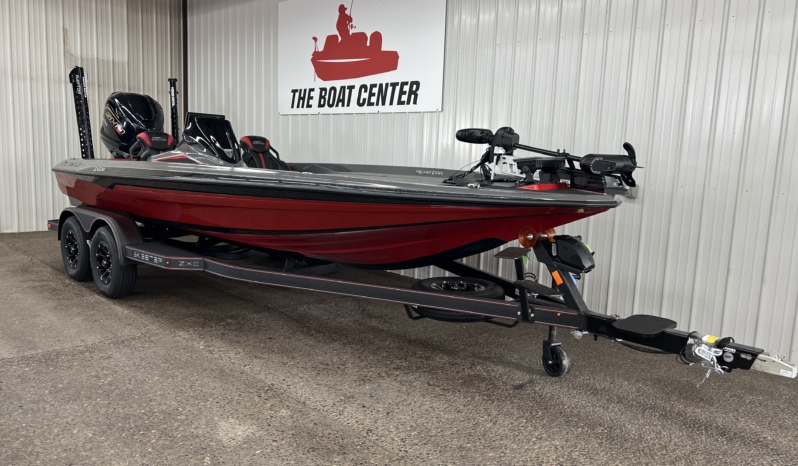 2027 SKEETER ZXE20 full
