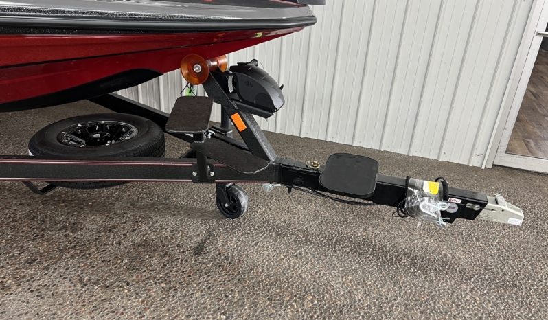 2027 SKEETER ZXE20 full
