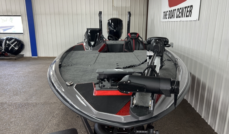 2027 SKEETER ZXE20 full