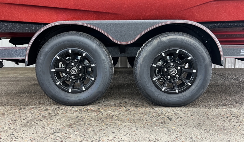 2027 SKEETER ZXE20 full