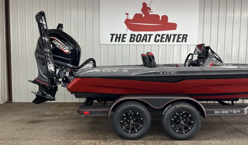 2027 SKEETER ZXE20 full