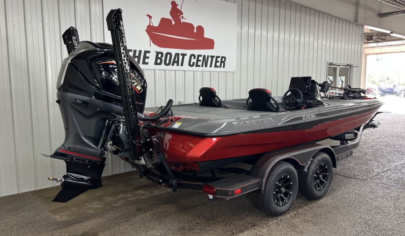 2027 SKEETER ZXE20 full