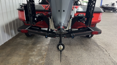 2027 SKEETER ZXE20 full