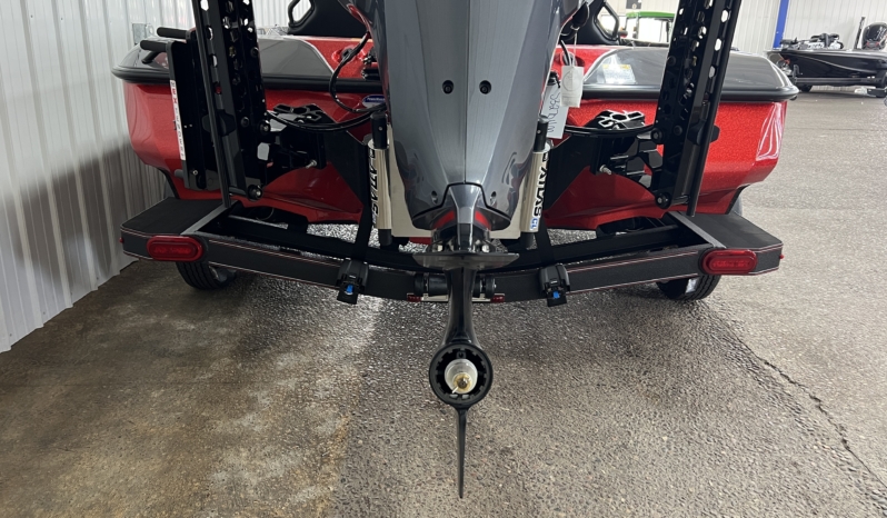 2027 SKEETER ZXE20 full