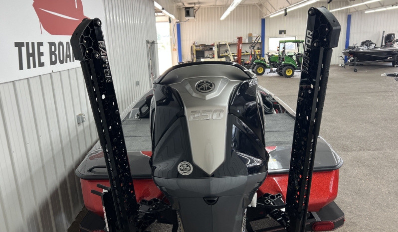 2027 SKEETER ZXE20 full