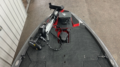 2027 SKEETER ZXE20 full