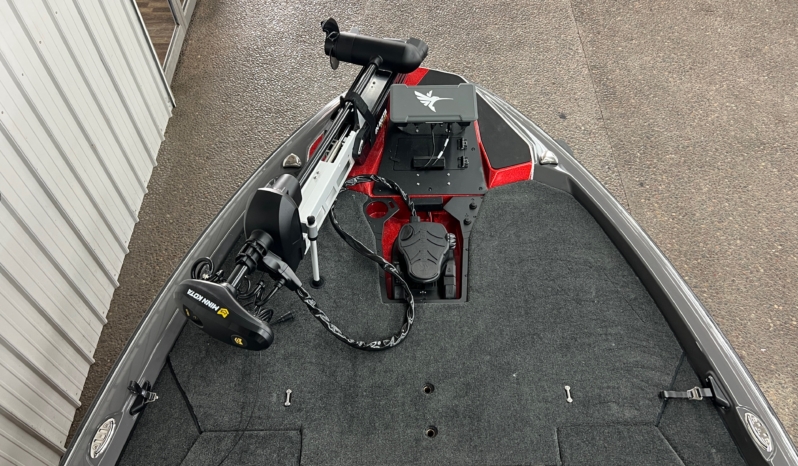 2027 SKEETER ZXE20 full