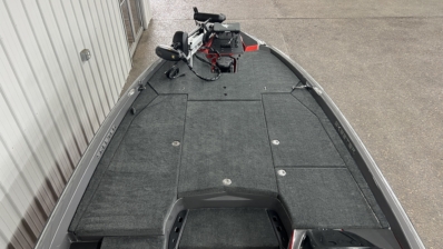 2027 SKEETER ZXE20 full