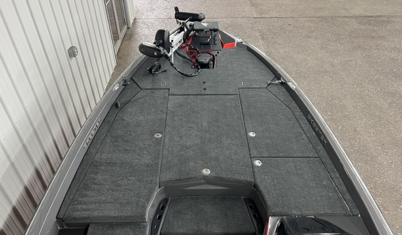 2027 SKEETER ZXE20 full