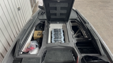 2027 SKEETER ZXE20 full