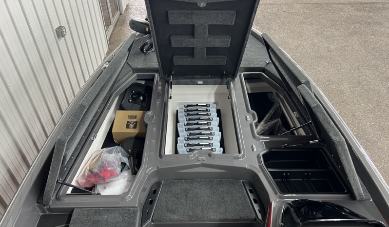 2027 SKEETER ZXE20 full