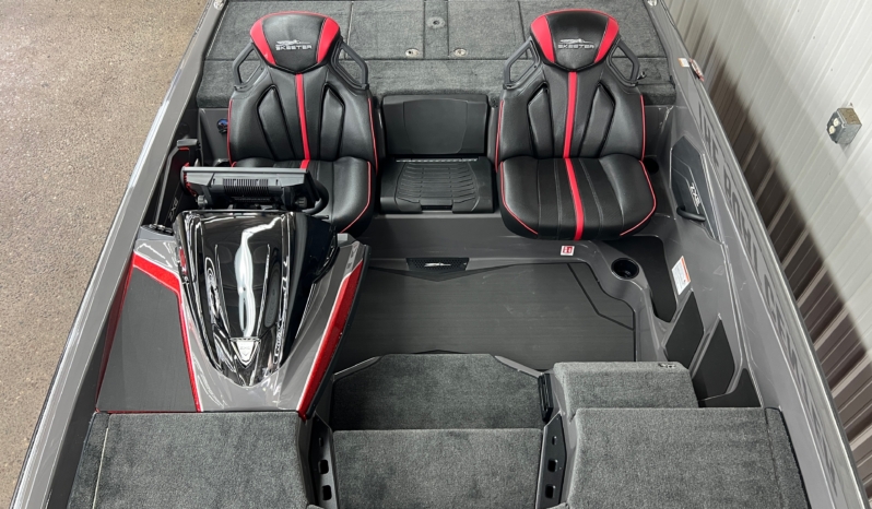 2027 SKEETER ZXE20 full