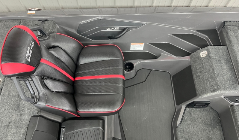 2027 SKEETER ZXE20 full