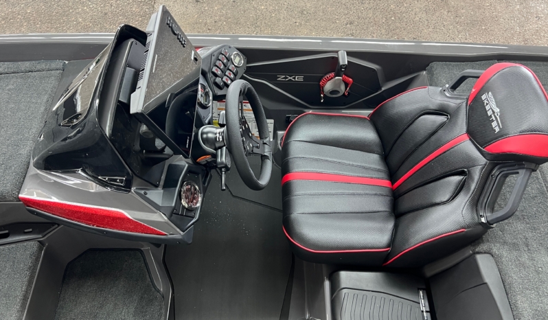 2027 SKEETER ZXE20 full