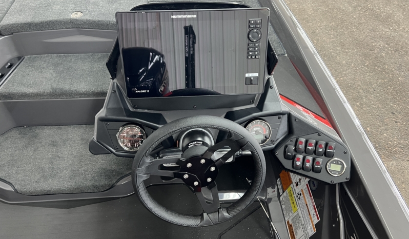 2027 SKEETER ZXE20 full