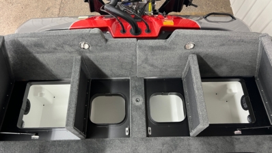 2027 SKEETER ZXE20 full