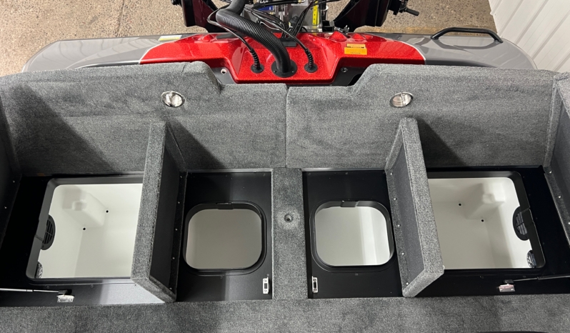 2027 SKEETER ZXE20 full