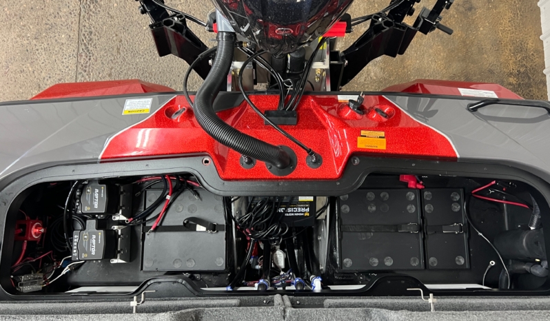 2027 SKEETER ZXE20 full